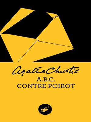cover image of ABC contre Poirot (Nouvelle traduction révisée)